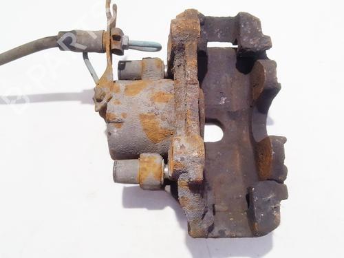 Left front brake caliper VW PASSAT B5 Variant (3B5) 1.8 | BP35861480M105 - Image 2