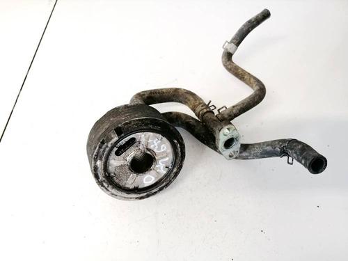 Used Oil radiator Oil radiator NISSAN X-TRAIL I (T30) 2.2 dCi (136 hp) 35248670 35248670