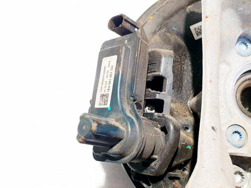 Used Electronic module Electronic module 38451584 38451584