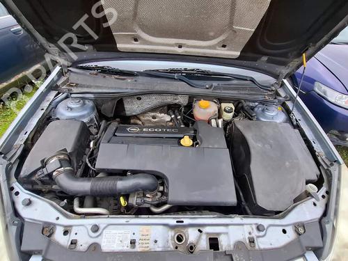 Left tailgate light OPEL VECTRA C (Z02) 2.2 DGi (F69) | BP39701959C79 - Image 6