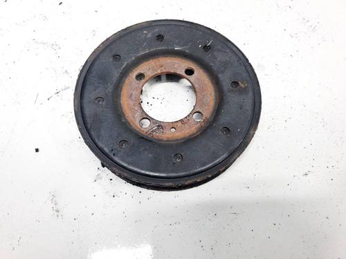 Pulley HONDA CIVIC VII Hatchback (EU, EP, EV) 1.4 iS (EP1, EU5, EU7) | BP34866005M122 - Image 3