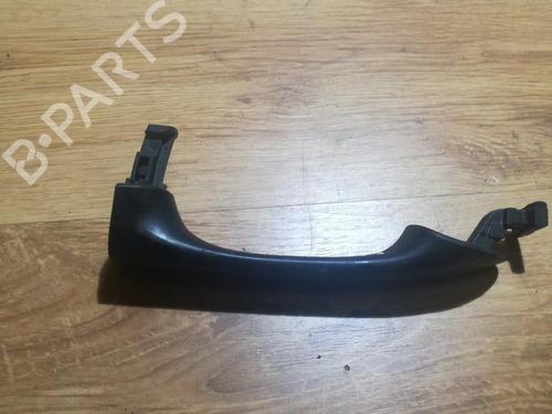 Used Front left exterior door handle Front left exterior door handle 35652179 35652179