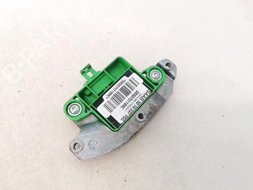 Used Electronic module Electronic module SAAB 9-5 Estate (YS3E) 3.0 TiD (177 hp) 33070517 33070517