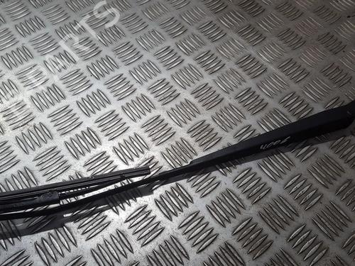 Used Front windshield wiper arm Front windshield wiper arm OPEL AGILA A (H00) 1.2 16V (F68) (75 hp) 33499079 33499079
