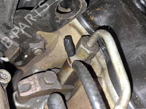 Used Injector Injector AUDI 80 B4 Saloon (8C2) 1.9 TDI (90 hp) 34908718 34908718