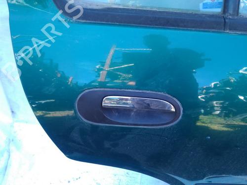 front-right-exterior-door-handle-nissan-almera-ii-hatchback-n16-2000-35865589 main image