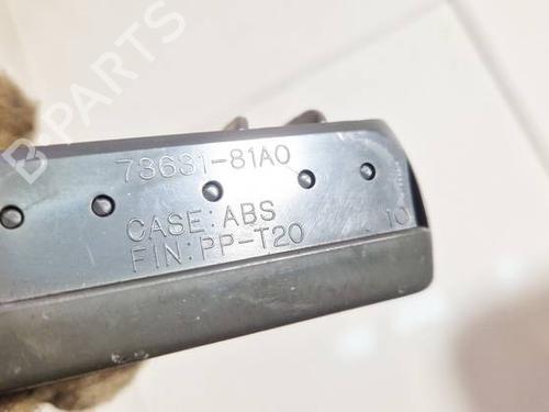 Luftventil SUZUKI IGNIS II (MH) 1.3 (RM413) | BP32567750I21