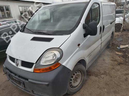 Pipe RENAULT TRAFIC II Bus (JL) 1.9 dCI 80 (JL0B) | BP33102780M125  - Image 6