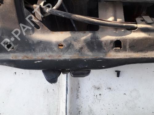 Used Tailgate lock Tailgate lock 35603602 35603602
