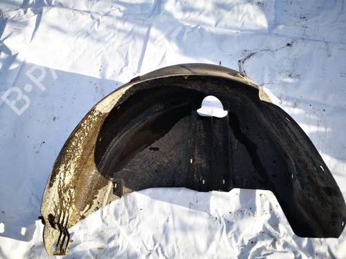 Used Wheel arch Wheel arch SKODA FABIA II (542) 1.4 (86 hp) 40519801 40519801