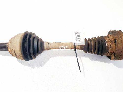 Used Right front driveshaft Right front driveshaft 39498323 39498323