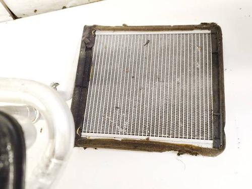 Used Heater matrix Heater matrix VW GOLF V (1K1) 1.6 (102 hp) 34912058 34912058