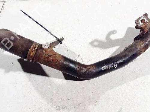 Used Pipe Pipe 32589603 32589603
