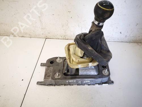 Used Gear lever Gear lever PEUGEOT 407 (6D_) 1.6 HDi 110 (6D9HZC, 6D9HYC) (109 hp) 34761698 34761698
