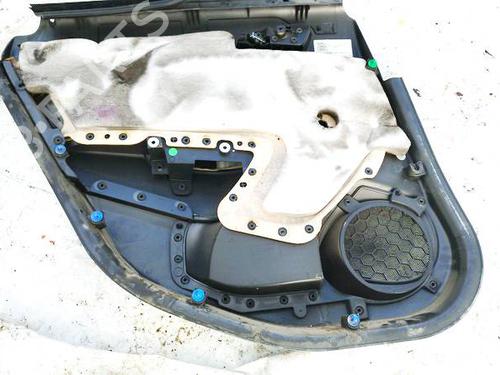 Rear right panel OPEL ASTRA J (P10) 1.7 CDTI (68) | BP38478812C61 - Image 2