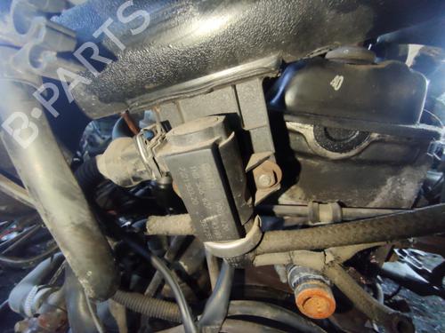 Used Electronic module Electronic module AUDI A4 B5 (8D2) 1.9 TDI (110 hp) 35604774 35604774