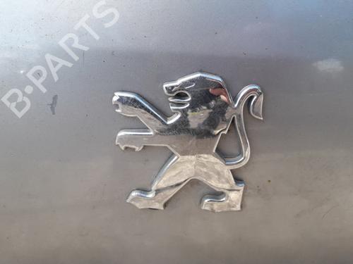 Andre PEUGEOT 607 (9D, 9U) 2.2 16V | BP35592008O1 - Image 3