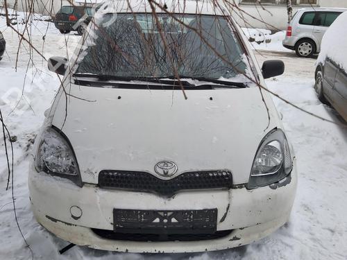 Engine mount TOYOTA YARIS (_P1_) 1.0 (SCP10_, SCP10R) | BP33109057M89  - Image 5