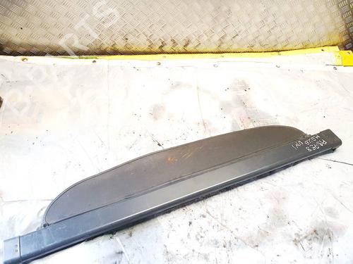 Hattehylle Hattehylle MAZDA 626 V (GF) 2.0 (GFEP, GF12) (115 hp) 35294841 35294841