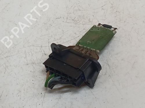 Heater resistor PORSCHE PANAMERA (970) 3.6 4 | BP37504915M108 - Image 3