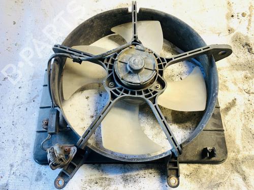 Used Fan Fan 35542326 35542326