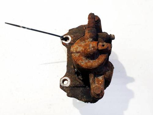 Left front brake caliper OPEL CORSA D (S07) 1.3 CDTI (L08, L68) | BP34838341M105 - Image 2