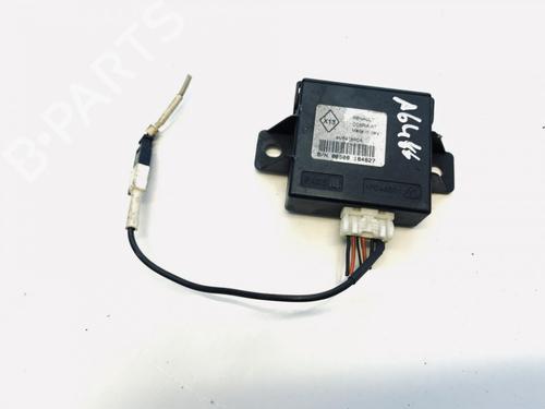 Used Electronic module Electronic module 35550328 35550328