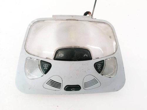 interior-roof-light-mercedes-benz-c-class-w203-2000-2001-2002-2003-2004-2005-2006-2007-35370802 main image