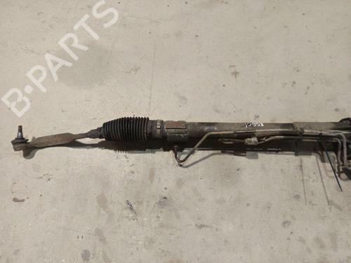 Steering column PEUGEOT 407 (6D_) 2.0 (6DRFNB, 6DRFNE) | BP34838325M21 - Image 2