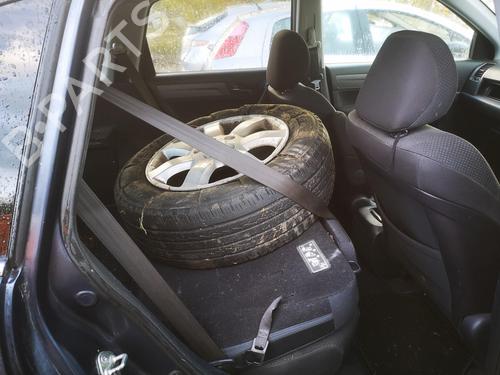 AC pipe HONDA CR-V III (RE_) 2.2 i-CTDi 4WD (RE6) | BP32620118M126 