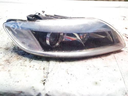 Used Right headlight Right headlight AUDI Q7 (4LB) 3.0 TDI quattro (233 hp) 35334202 35334202