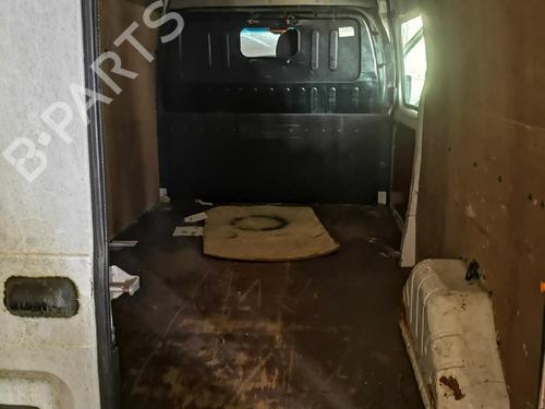 Air vent FORD TRANSIT Van (FA_ _) 2.2 TDCi | BP32565499I21 