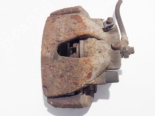 Used Right front brake caliper Right front brake caliper OPEL ASTRA H (A04) 1.7 CDTI (L48) (100 hp) 35590441 35590441
