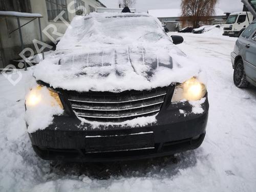 Support CHRYSLER SEBRING (JS) 2.4 VVT | BP32607871C155