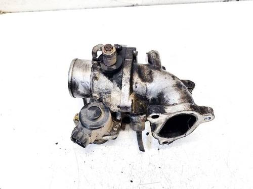 Used Throttle body Throttle body 35510095 35510095