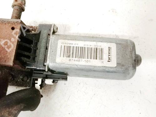 Electronic module CITROËN C5 III (RD_) 2.0 HDi 140 (RDRHF8, RDRHFA, RDRHA8, RDRHAJ) | BP35145168M83 - Image 3