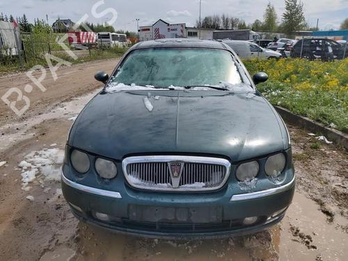 Fuse box ROVER 75 (RJ) 2.0 V6 | BP33521264E1  - Image 5