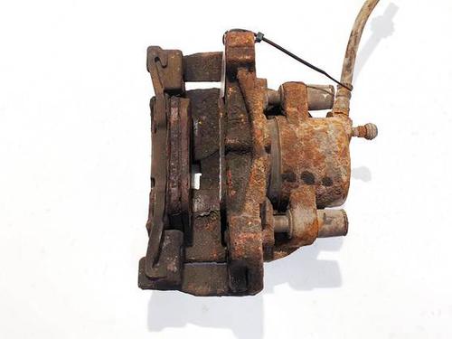 Left front brake caliper FORD S-MAX (WA6) 2.0 TDCi | BP35325642M105 - Image 3