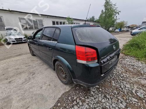 Electronic module OPEL SIGNUM Hatchback (Z03) 2.2 DTI (F48) | BP33308319M83 - Image 11