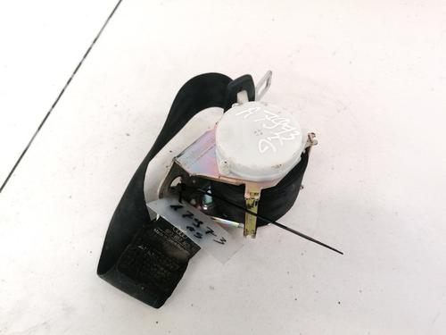 Used Rear left seatbelt Rear left seatbelt AUDI A3 (8P1) 1.9 TDI (105 hp) 35435311 35435311