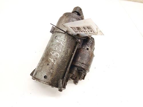 Starter CITROËN C3 II (SC_) 1.4 HDi 70 (SC8HZC, SC8HR0, SC8HP4) | BP40275743M8 - Image 2