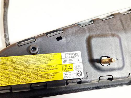 Andre BMW 1 (E81) 116 i | BP32577707O1 