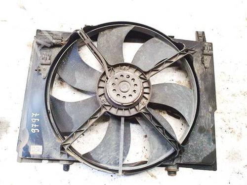 Used Fan Fan 35076351 35076351