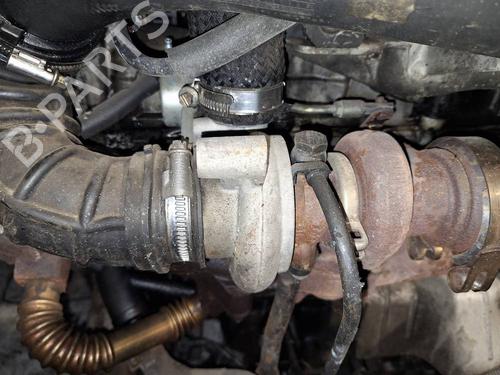 Turbolader/Kompressor Turbolader/Kompressor CHEVROLET NUBIRA Estate 1.8 (121 hp) 35124231 35124231
