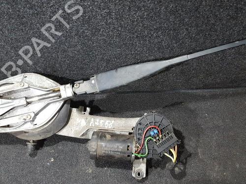 Used Front wipers mechanism Front wipers mechanism MERCEDES-BENZ E-CLASS (W210) E 200 (210.035) (136 hp) 35656846 35656846