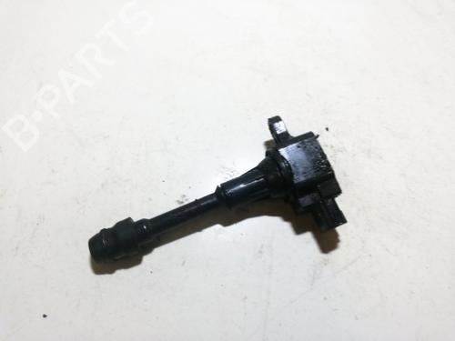 Used Ignition coil Ignition coil NISSAN X-TRAIL I (T30) 2.0 (140 hp) 35851969 35851969
