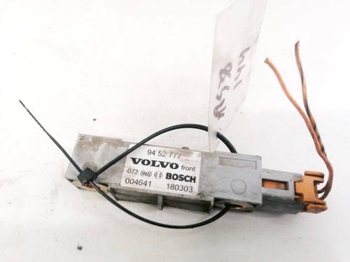 Electronic module VOLVO S60 I (384) D5 | BP32921703M83 - Image 3