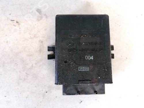 Used Lights ECU Lights ECU 35259578 35259578