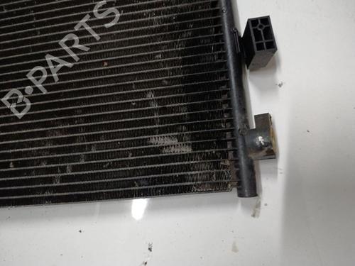 AC radiator FORD FOCUS III 1.6 TDCi | BP34903660M32 - Image 3