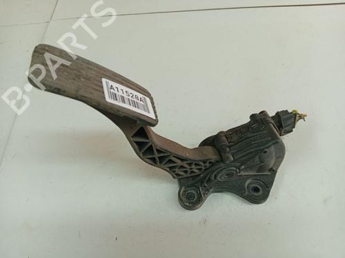 Used Pedal Pedal 38550897 38550897